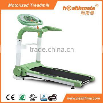 1.5HP ElectricTreadmill