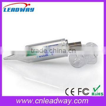 Medical Gift Injection Syringe Usb Flash Drive in Cheap Price 128MB-64GB photo-4