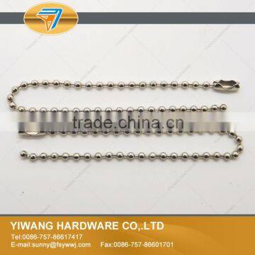 Christmas Decoration Bead Chain For Gift photo-3