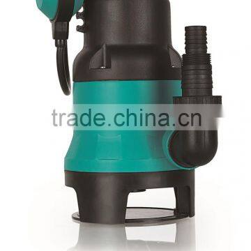 new desigin OEM 1100W submersible water pump