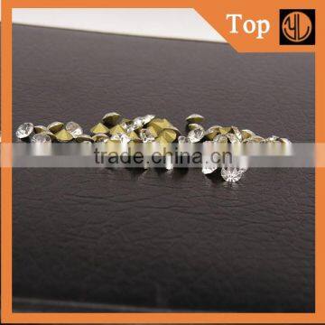 2016 Rhinestones to Decorate Clothing Christmas Rhinestones Design photo-2