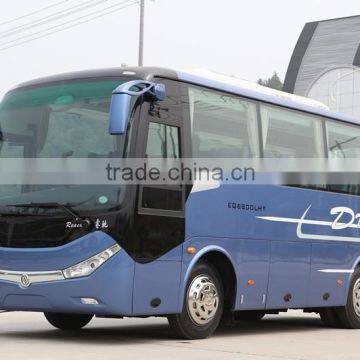 Dongfeng Bus Looking for the Distributor in Oversea Market