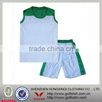 sports wear men basketball jersey custom