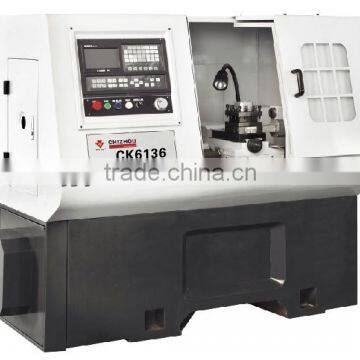 CK6136 x 1000MM CNC lathe machine