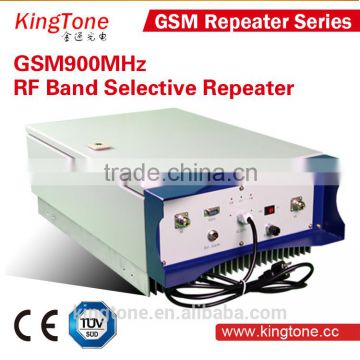 outdoor GSM repeater/ repetidor China RF power repeater amplifier repeator 3G 2G