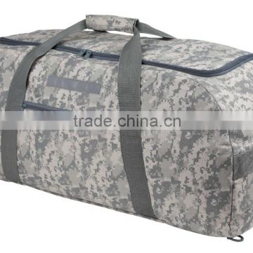 Large Capacity Camouflage Color Backpack