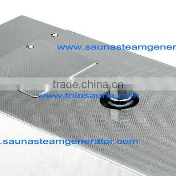 Steam Room Parts Steam Generator Rental Steam in Bathroom photo-3