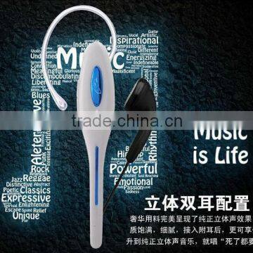 N9600 Wireless Bluetooth Headset Earphones Music Stereo Headphones For iPhone 5 5S 6 Sumsang