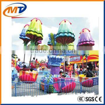 Popular and Interesting!!!Hot Selling Attraction Kiddie Amusement Samba Ballon with factory price for sale