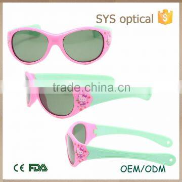 Funny colorful popular baby sunglasses wholesale                        
                                                Quality Choice