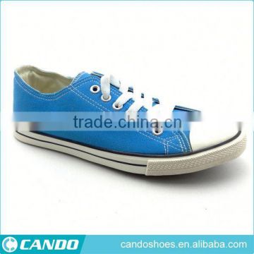 factory wholesale ladies fancy shoes canvas sneakers