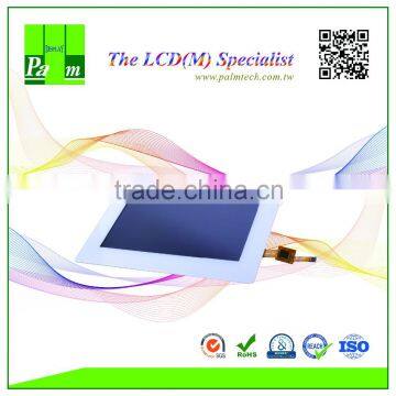 Capacitive customized 4.3 480*800 IPS tft LCD module