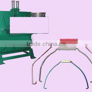 wire bucket handle making machine from China