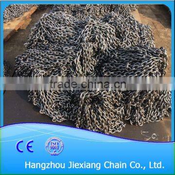 22 round link anchor chain