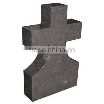 Factory Supply Granite Monument/ Tombstone/ Gravestone photo-5