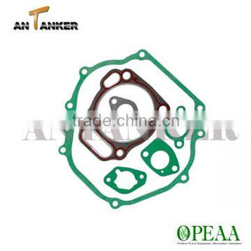 Gasoline Engine Spare Parts 9hp 177F GX270 gasket kit