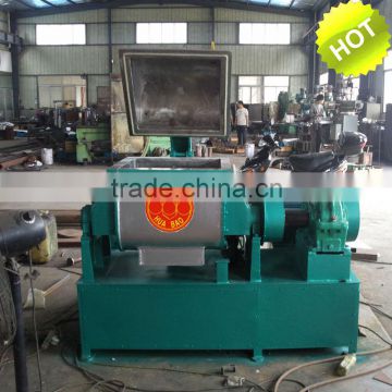 50L track test Silicone kneader Mixer