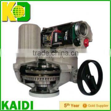 Kaidi BIQ-V intelligent rotary electric actuator