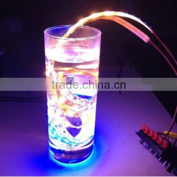 waterproof led strip