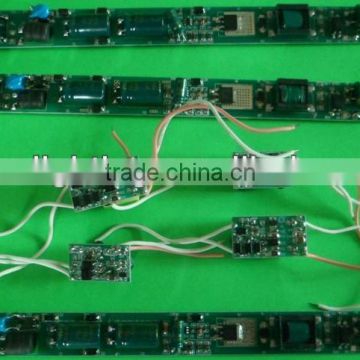 4~25W 40~300MA T8 led driver