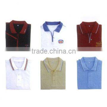Polo Apparel