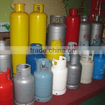 LPG CYLINDER