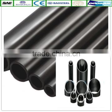 ASTM a106 grb cold drawn carbon precision smls steel pipe