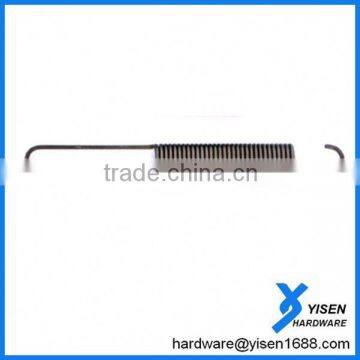 tension plate spring