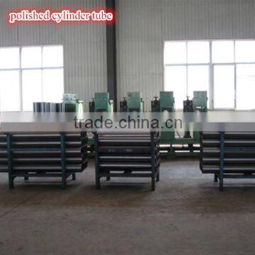 ASTM a 519 Din St52 Cold Rolled Steel Hydraulic Tube photo-3