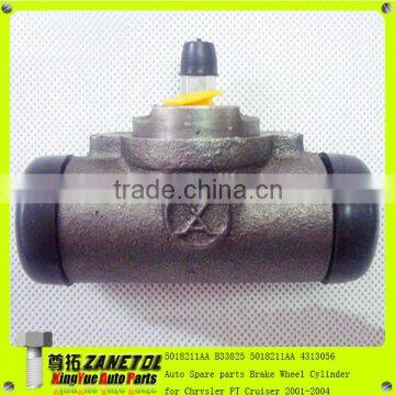5018211AA B33825 5018211AA 4313056 Auto Spare parts Brake Wheel Cylinder for Chrysler PT Cruiser 2001-2004