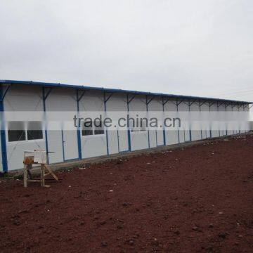 Prefabricated Residential Houses, Mobile Field Hospital, Portable Camping Cabins photo-4