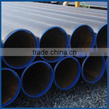 Heat resistance of seamless steel tube 2cr13