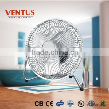 Hot sales model 9 inch Ventus High Velocity Industrial Fan floor fan