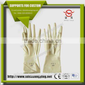 PD10 Double Eagle Lead Intervenient gloves (lead free)