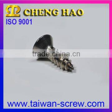 Taiwan Supplier No Head Screw photo-5