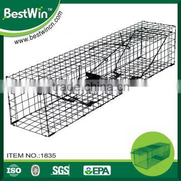 Professional Adhesive Factory Humane Live Indoor Metal Live Animal Traps