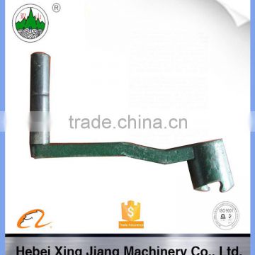 High quality Starting handle of Diesel engine accessories