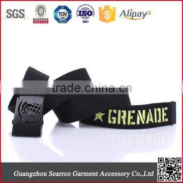 Famous Tactical Products Factory Velcro Military Belt photo-4