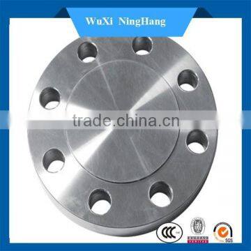 blind flange