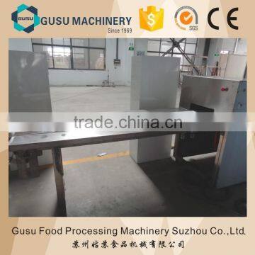 White Chocolate Bars Moulding Machine 086-18662218656 photo-5
