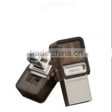 Oem and ODM High speed Original otg usb flash drive for wholesale for mobile phone