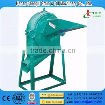 wheat crusher