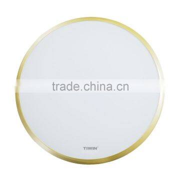 TIWIN 22W 220-240VAC warm white Lighting for Living Room, Bedroom, Dining Room, Ceiling Lights