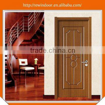 competitive price hot sale pvc interior door