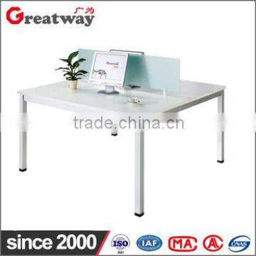 New Model Office Furniture Staff Computer Table Work Desk