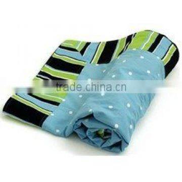 Super soft Fleece Blanket for promotion