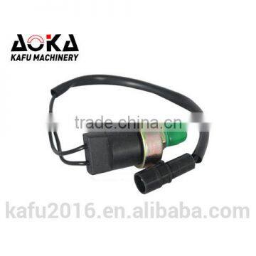 Hot hydraulic pressure sensor switch E300 excavator spare parts