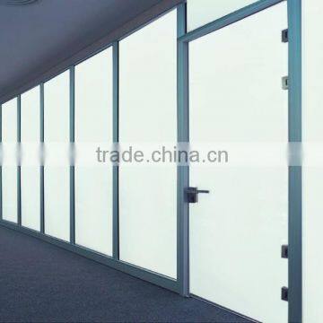 Electric PDLC Smart Glass film for Hotel