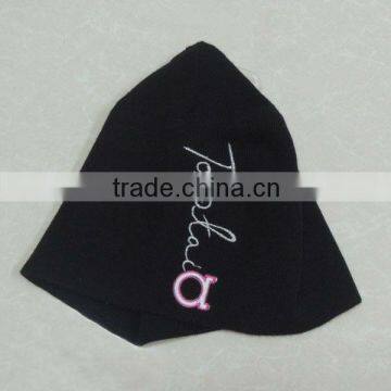 TYCAP008 wool and arcylic hat