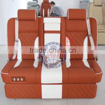 Hree Seat Sofa Bed Frame Suitable for Motor Homes Modification